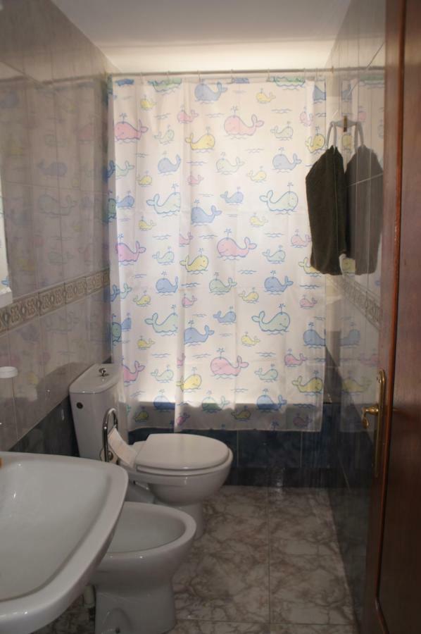 אליקאנטה Apartment Svetlana 2 מראה חיצוני תמונה