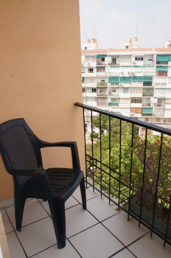 אליקאנטה Apartment Svetlana 2 מראה חיצוני תמונה