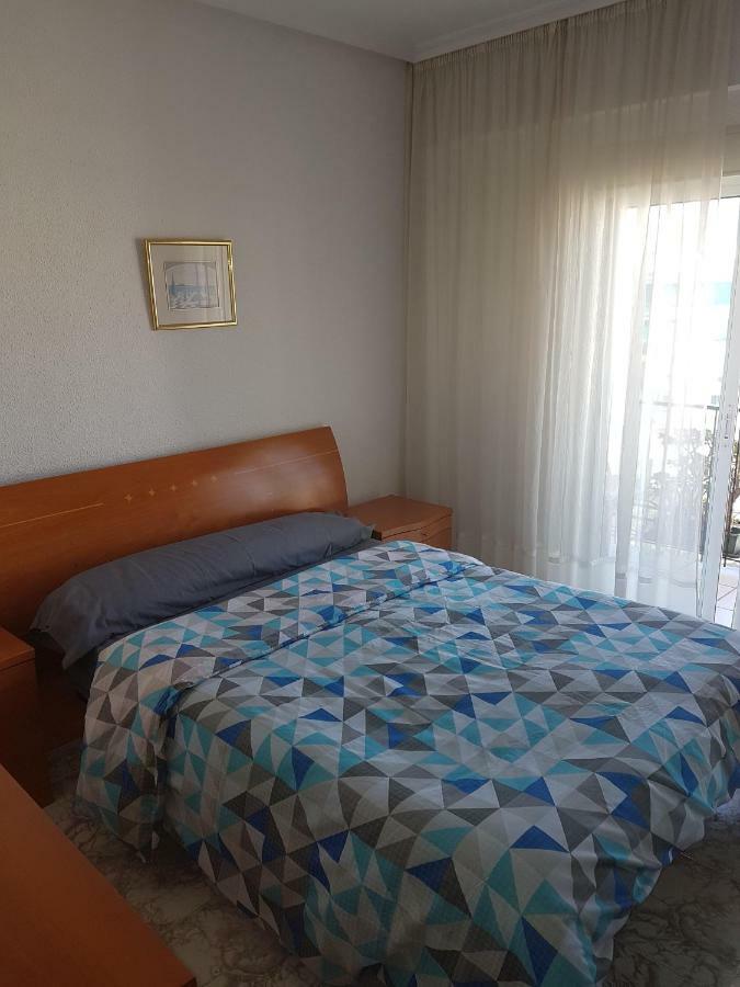 אליקאנטה Apartment Svetlana 2 מראה חיצוני תמונה
